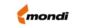 logo mondi