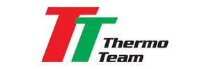 logo thermoteam